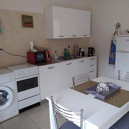 Apartment Calliope Палермо Экстерьер фото