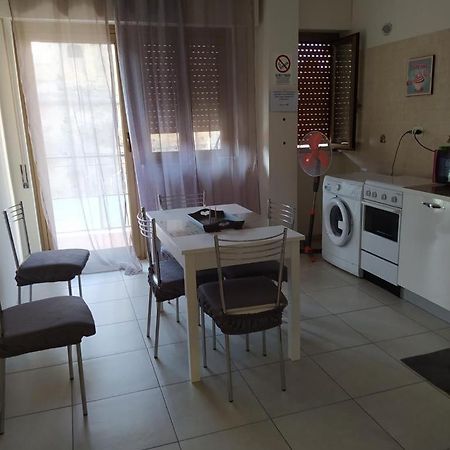 Apartment Calliope Палермо Экстерьер фото